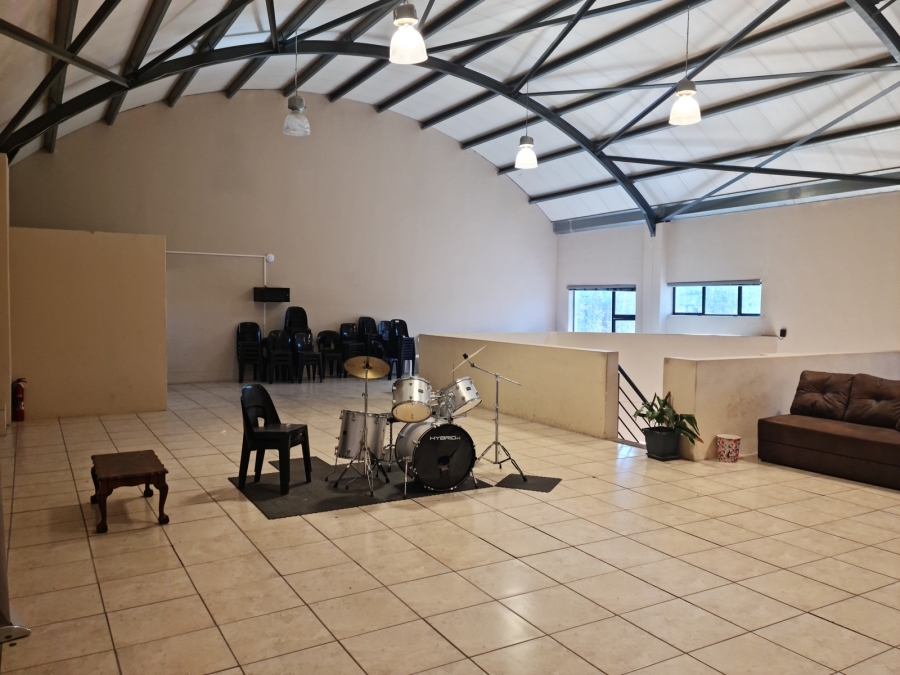 To Let commercial Property for Rent in Saxenburg Park 1 Western Cape